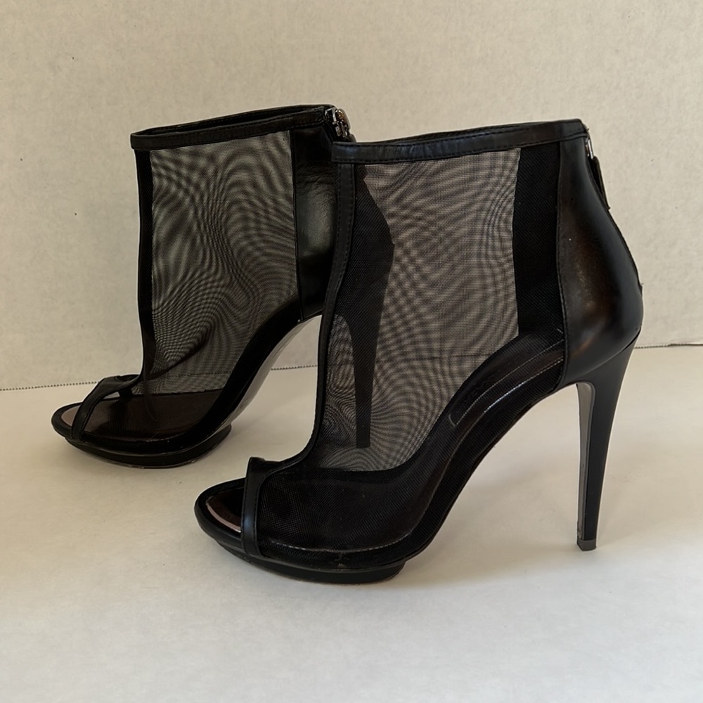 BCBG Gamma Bootie